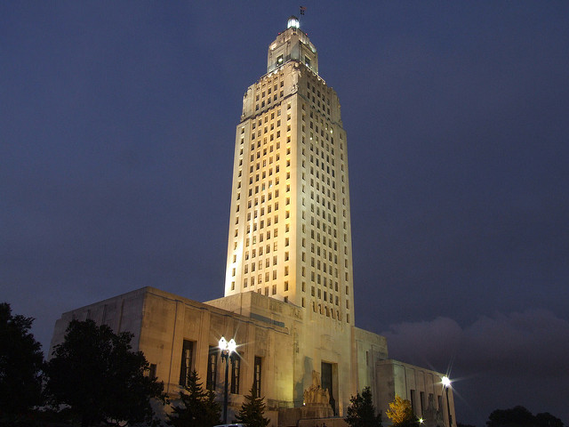 Picture of Baton Rouge, Louisiana, United States